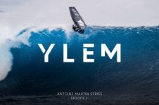 Y LEM: ANTOINE MARTIN SERIES EPISODE TWO