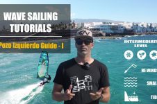 POZO SPOT GUIDE: JOSEP PONS