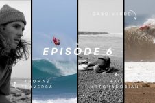 THE WINDSURF PROJECT: CAPE VERDE