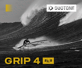 DUOTONE GRIP 4 SLS OCT 23 - SIDE