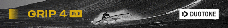 DUOTONE GRIP 4 SLS OCT 23 - TOP
