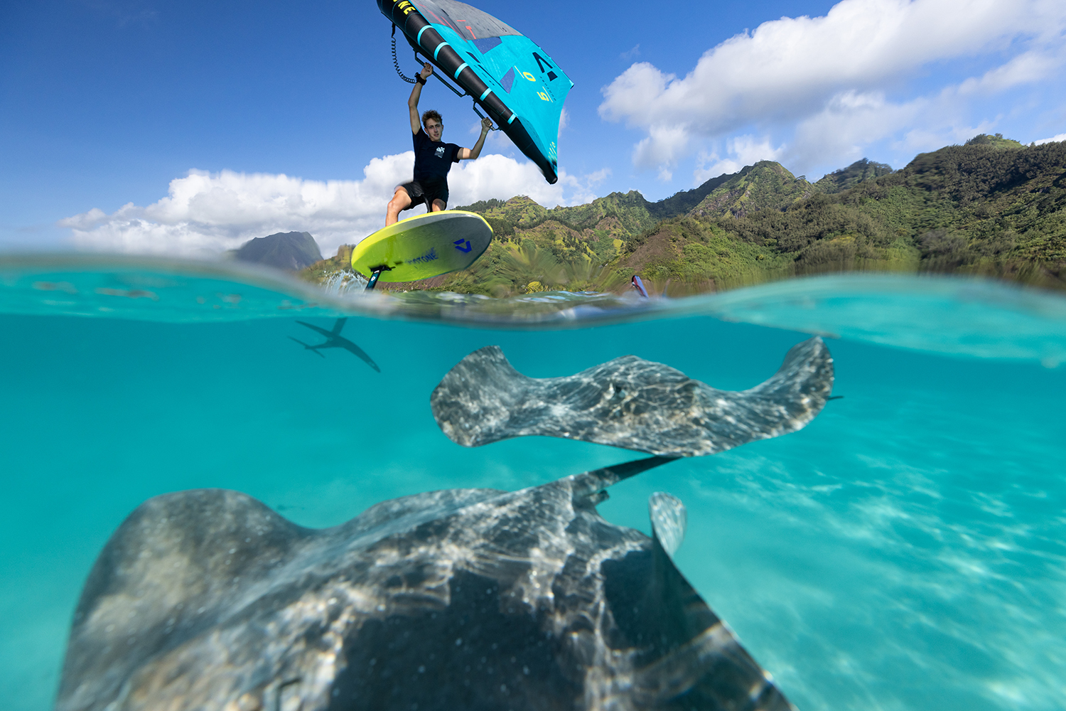 © Ben Thouard :