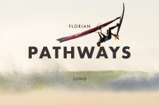 FLORIAN JUNG: PATHWAYS