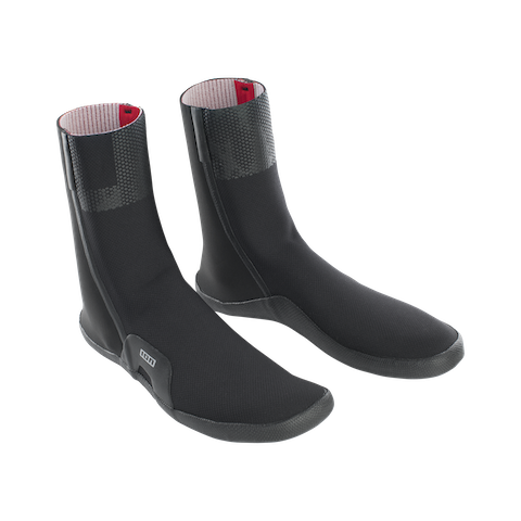 ION BALLISTIC 3/2 ROUND TOE NEOPRENE SOCKS REVIEW 