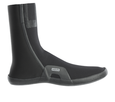 ION BALLISTIC 3/2 ROUND TOE NEOPRENE SOCKS