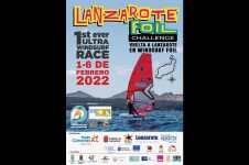 LANZAROTE FOIL CHALLENGE 2023