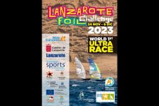 LANZAROTE FOIL CHALLENGE 2023