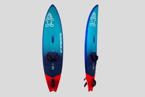 2024-Windsurf-Starboard-Ultra-Features-Thin_Narrow_body