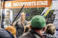 RYA Dinghy & Watersports Show 2023