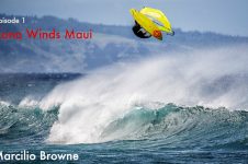 GOYA WINDSURFING: KONA WINDS MAUI