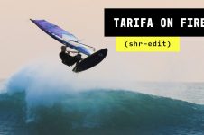 LUCAS MELDRUM: STRIKE MISSION TO TARIFA