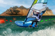 NICO PRIEN: LANZAROTE CHALLENGE