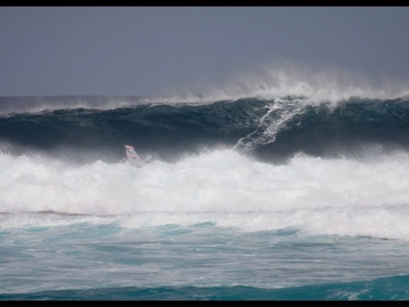 THOMAS TRAVERSA: ACID DROP FUERTEVENTURA