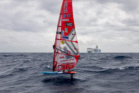 Matteo Iachino