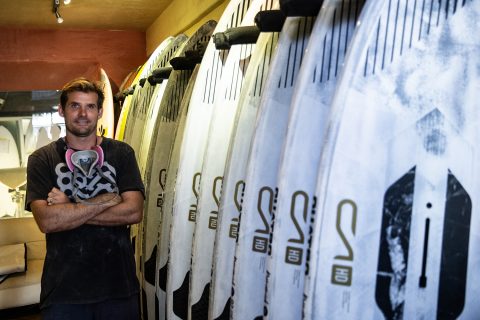 Adam checks out the Quatro line up