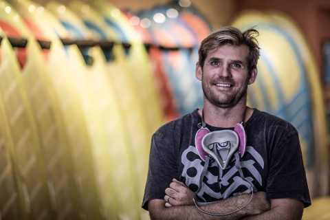 Adam Lewis