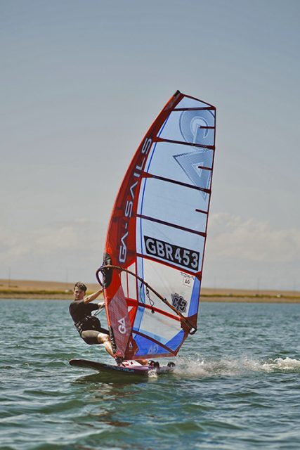 Scott Norman