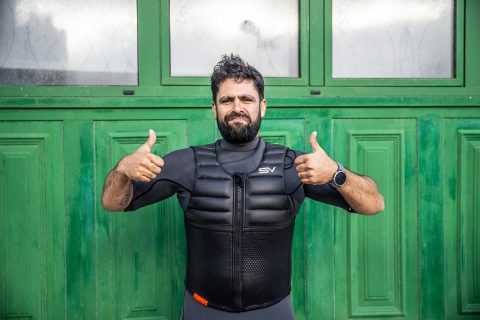 Kurosh Kiani