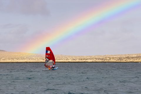 Rainbows