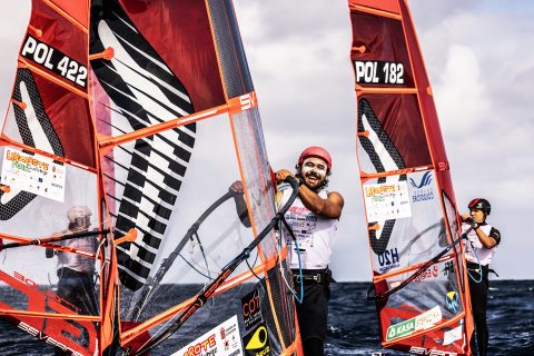 ADRIEN MESTRE
