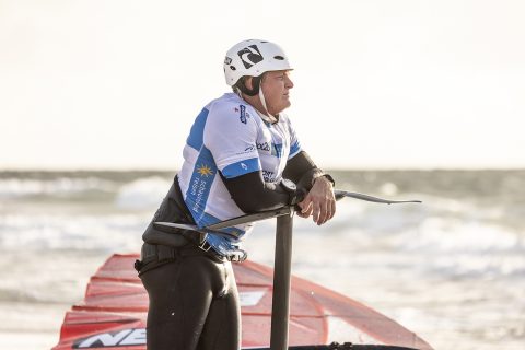 Amado Vrieswijk