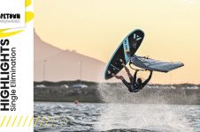 FREESTYLE PRO TOUR: CAPE TOWN