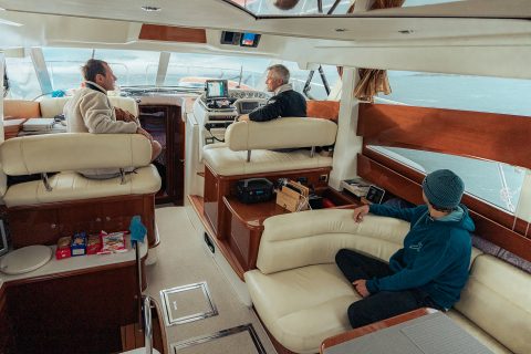 Boat life