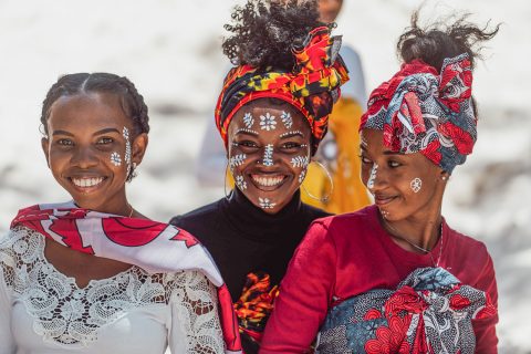 Local faces