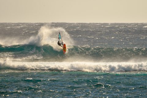 Thomas Traversa slash