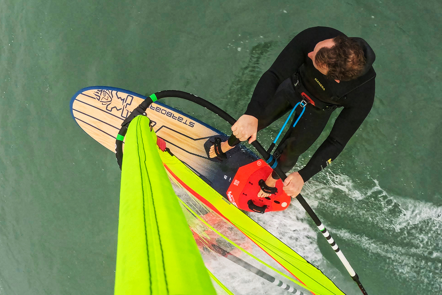 JC STARBOARD GPTempDownload 16