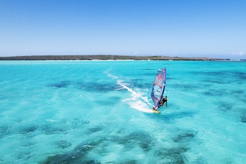 Dreamy conditions
