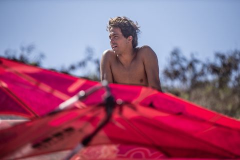 Kai Lenny