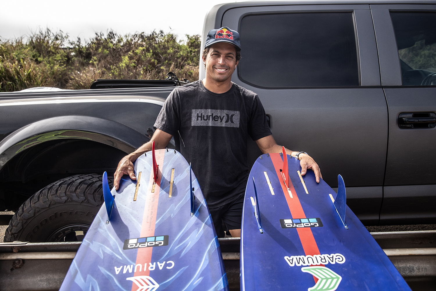 Kai's Quiver