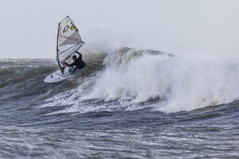 Nik Baker