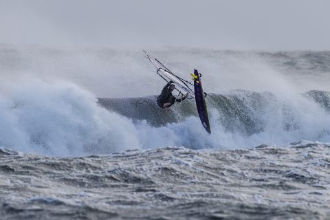 Lucas Meldrum
