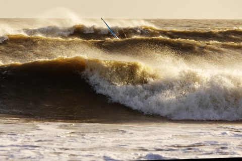 Pagham firing