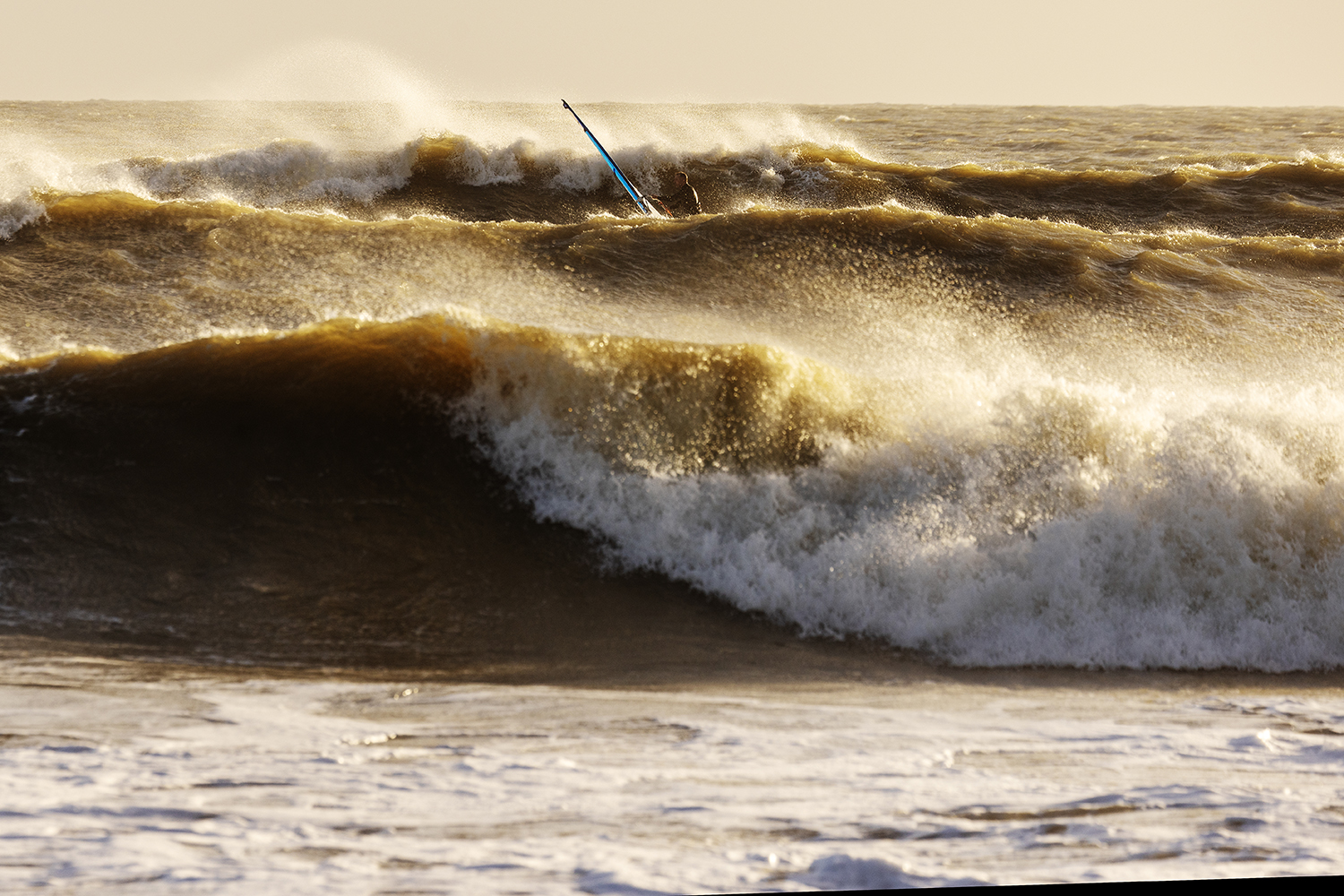 Pagham firing