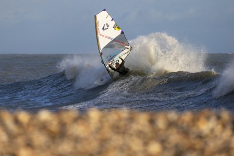 Nik Baker