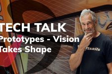 LOFTSAILS: TECH TALK