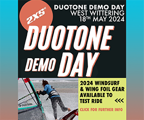 2XS DEMO MAY 24 - SIDE