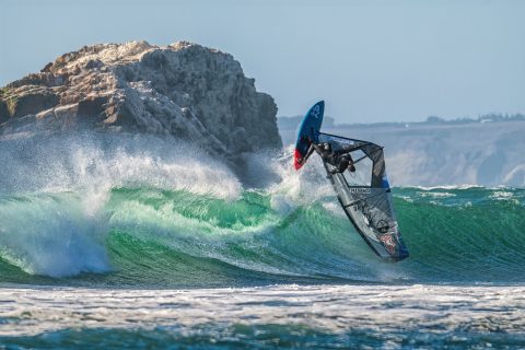Antoine Martin Matanzas Chile