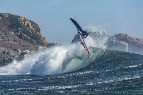 The big 360 from Morgan: Photo Fish Bowl Diaries