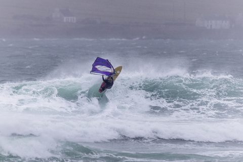 Timo ripping