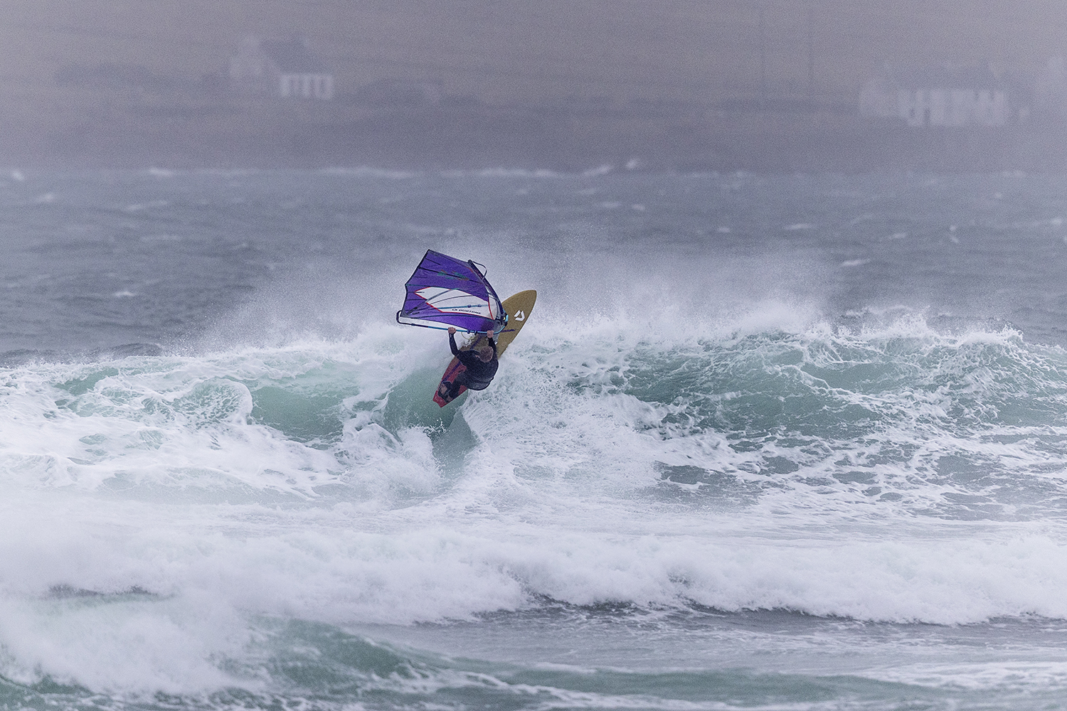 Timo ripping