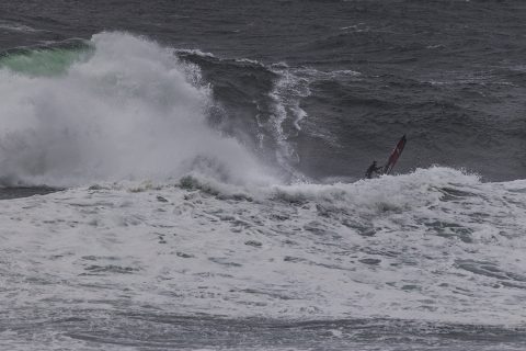 Ireland firing