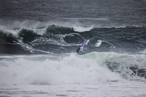 Mullaghmore action