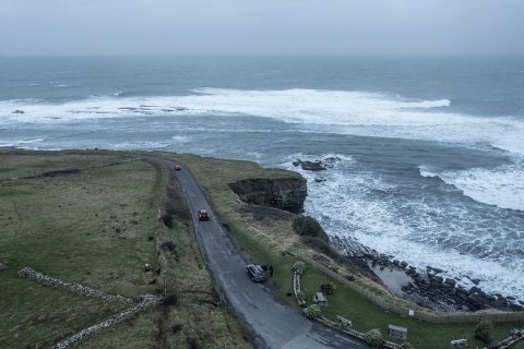 Mullaghmore