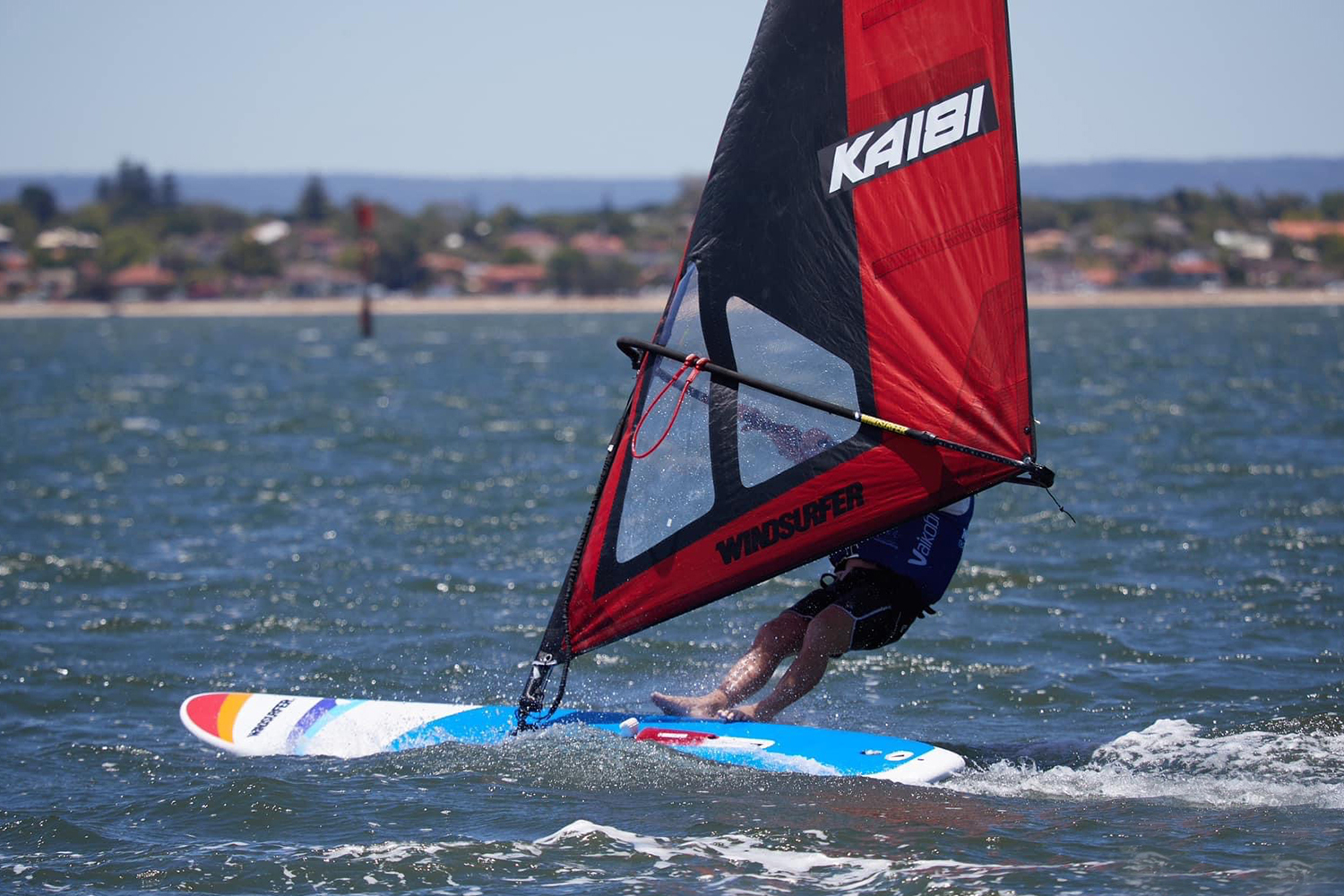 Scott McKercher back to basics