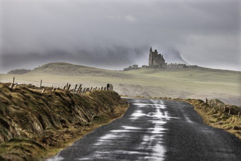 Mystical Ireland