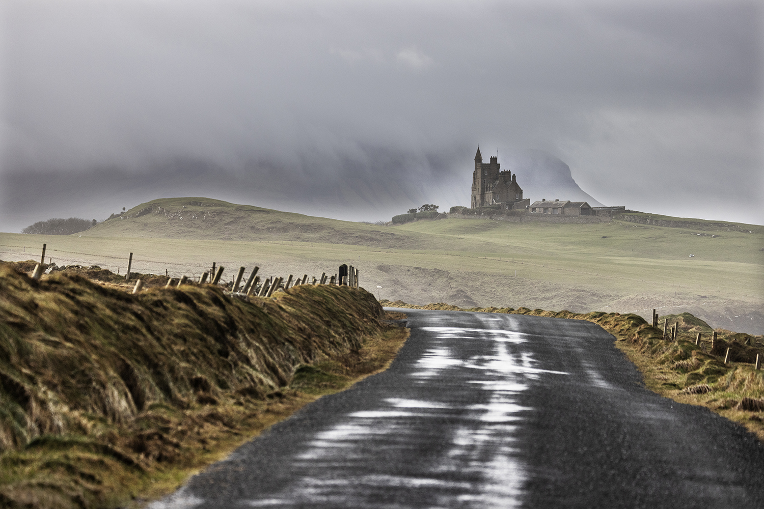 Mystical Ireland